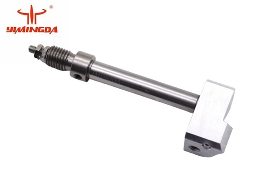conjunto apontando do cilindro 116233 + 131370 para as peças da máquina do cortador do vetor 2500