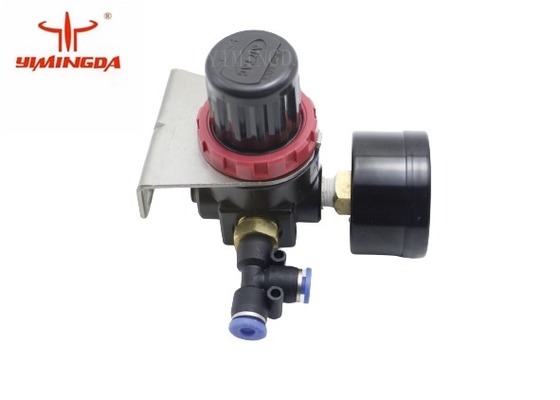 Peças Max Press 1.0Mpa da máquina de corte do regulador 756500051 para GT5250 GT7250